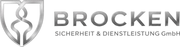 BROCKEN Sicherheit & Dienstleistung GmbH